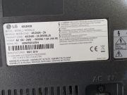 TV Repair Specialist