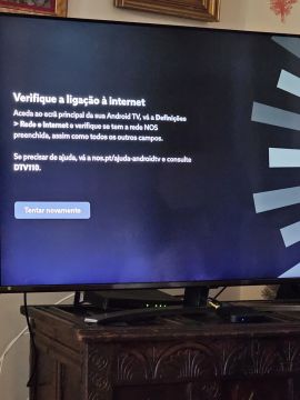 Reparador de TV