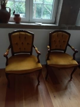 Restaurador de Estofos