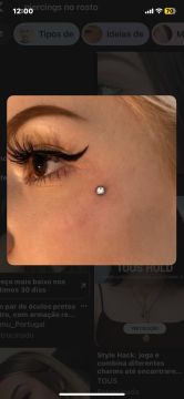 Loja de Piercings