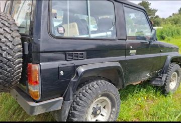 Pintor de automóveis - Serviços Auto