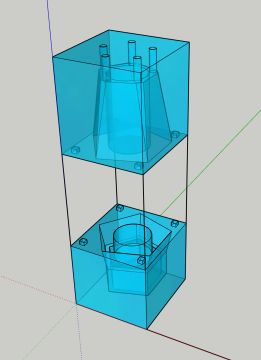 Empresa de Impressão em 3D