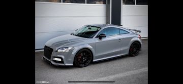 Car Painter - Auto Services