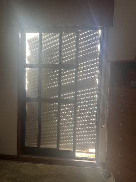 Window Blinds Repair