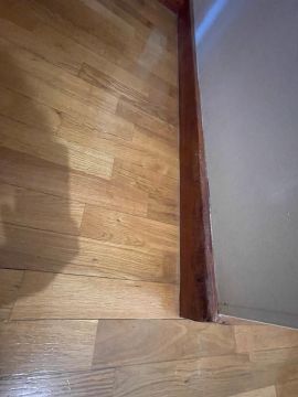 Baseboards - Additions and Remodels