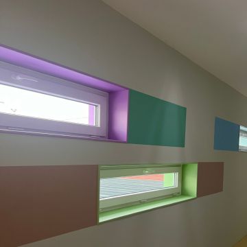 Elegance Walls & Paints - Vila Nova de Gaia - Papel de Parede