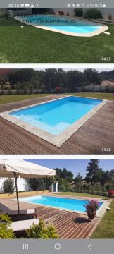 Swimming Pool Installation Professional