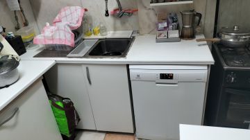 Carpentry and Woodworking