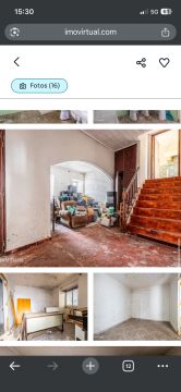 Trabajos de remodelación
