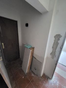 Remodelações e Construção