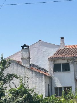 Installation ou remplacement de toiture