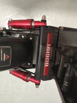 Spezialist für Scooter