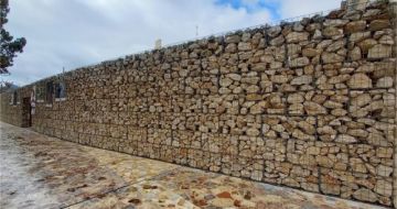Construtor de Muros