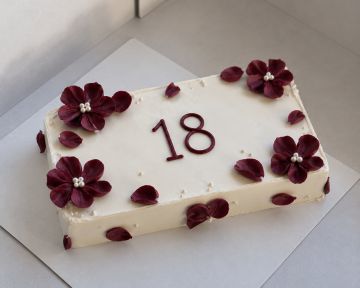 Cake Designer