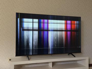 Reparador de TV