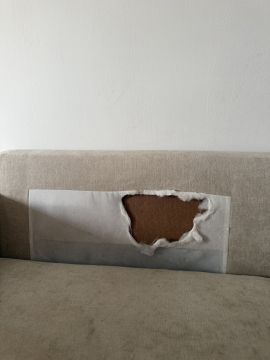 restaurateur de mobilier rembourré - Maison