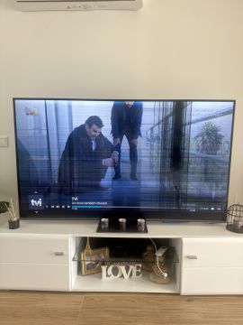 Reparação de TV