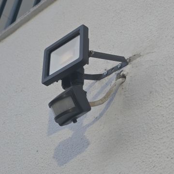 Instalação de Iluminação