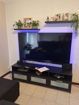 Reparação de TV
