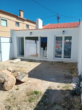 Paisagismo Exterior