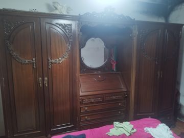 Pintura de Interiores - Pintura