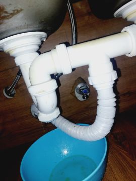 Plumber
