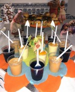 Catering for Events (Full Service) - Catering - Events and Parties
