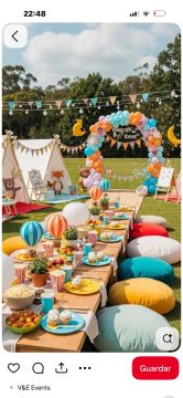 Decorador de eventos