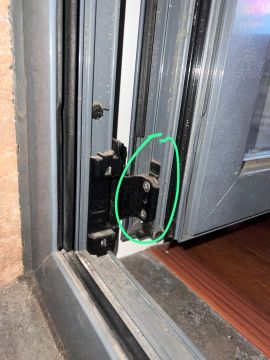 Especialista em Reparação de Portas