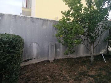 Pintor de Exterior - Casa