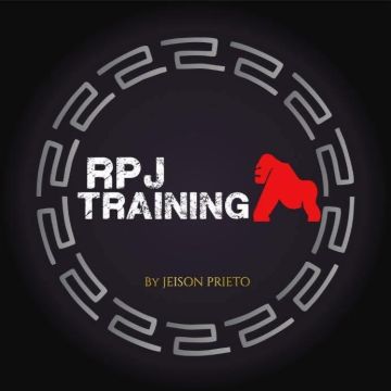 Jeison Prieto PT - Lisboa - High-Intensity Interval (HIIT) Training