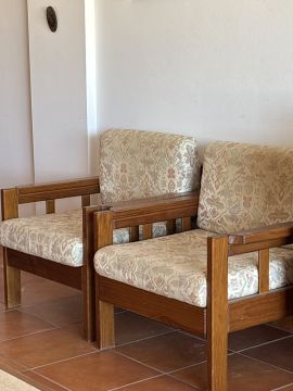 Limpieza de Sofás