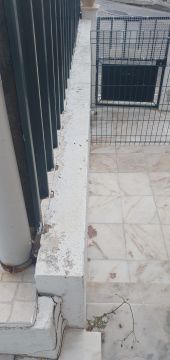 Remodelações e Construção