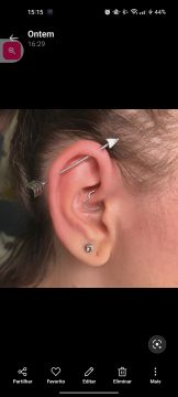 Piercing Artist