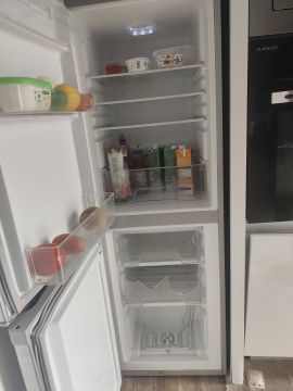 Manutenção ou Reparação de Frigorífico