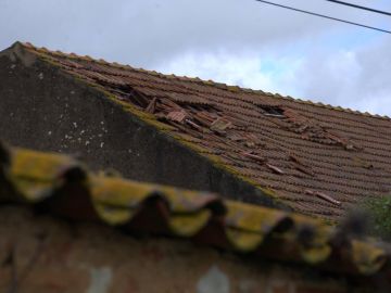 Construtor de Telhados