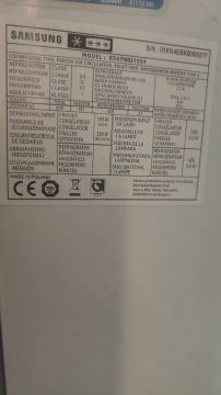 Manutenção ou Reparação de Frigorífico