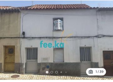 Avaliação de Imóveis