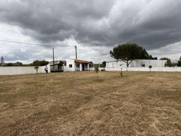 Corte de Betão