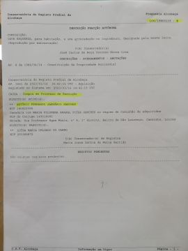Arquiteto