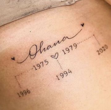 Tatuagens e Piercings