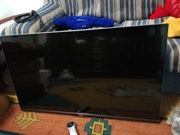 Reparador de TV