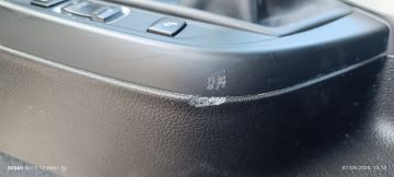 Car Upholsterer