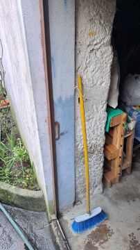 Remodelações e Construção