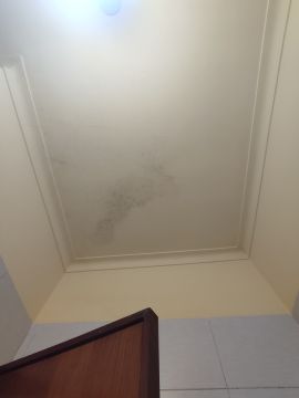 Pintura de Casas