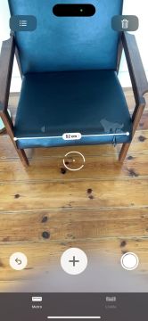 Upholstery Repair