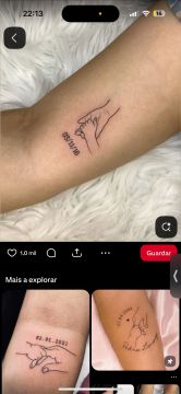 Tatuador - Bem-Estar