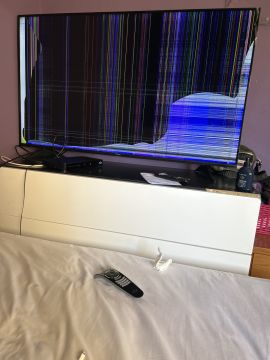 Reparador de TV