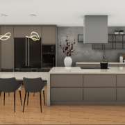 Espaço 3D Interiores - Matosinhos - Interior Design original