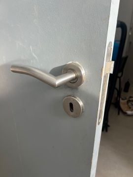 Reparação de Fechaduras
